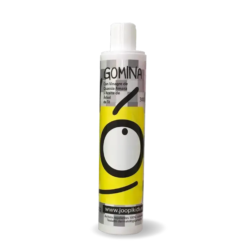 Gel préventif anti-poux JOOPI®