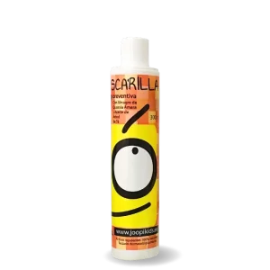 Masque préventif anti-poux JOOPI®