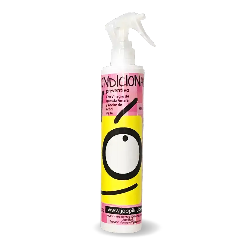 Spray préventif anti-poux JOOPI®